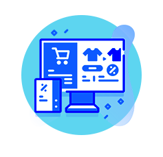 E-Commerce Icon