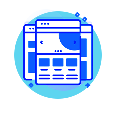 Site Vitrine Icon